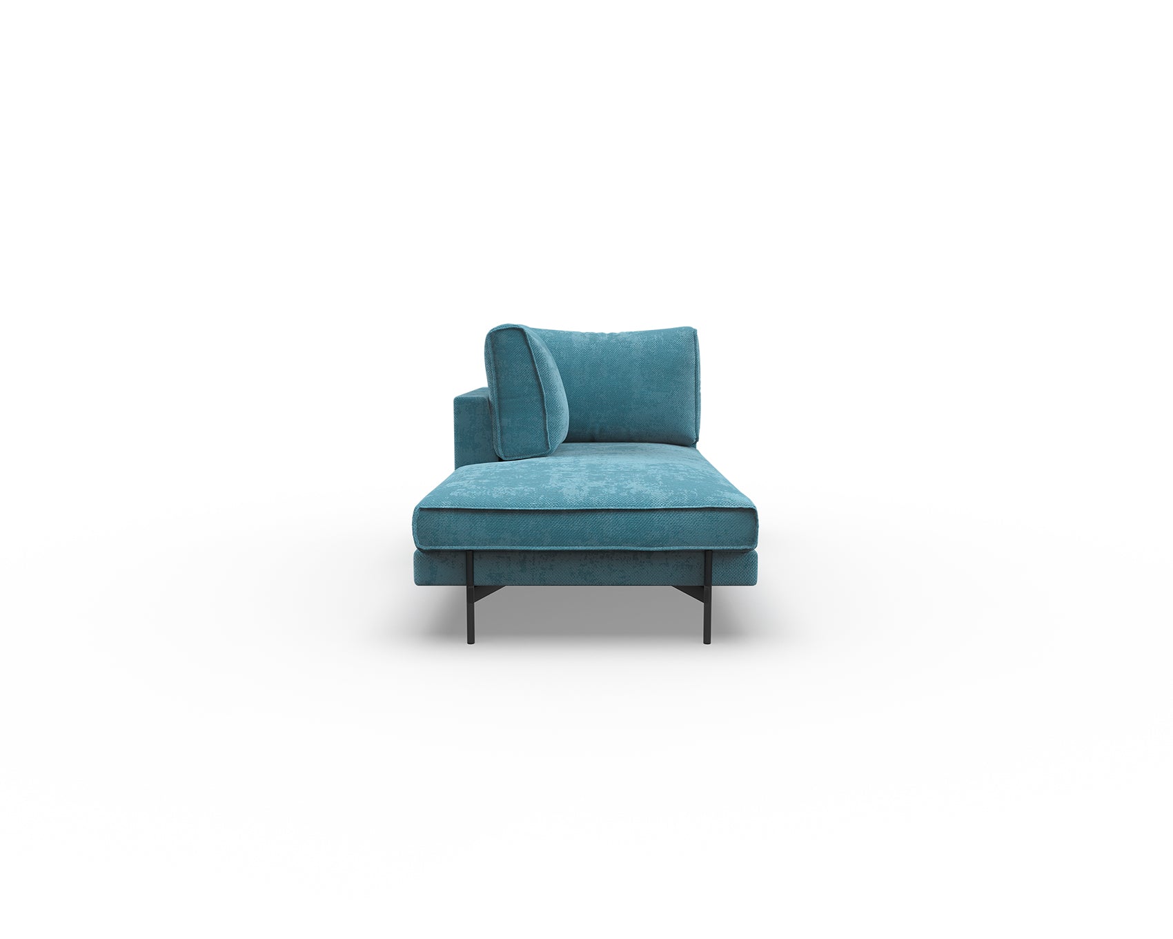 Fold Sofa Left Chaise